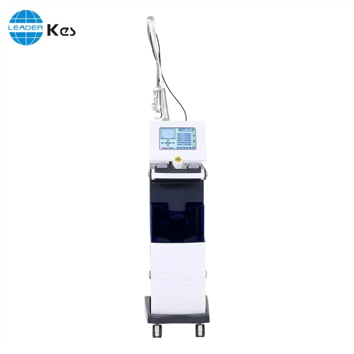 High-quality Fractional CO2 Laser Machine