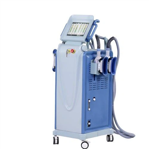 최고의 Cryolipolysis 지방 동결 슬리밍 기계