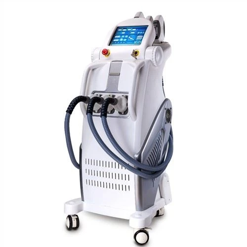 IPL E-light 통증 없는 제모기