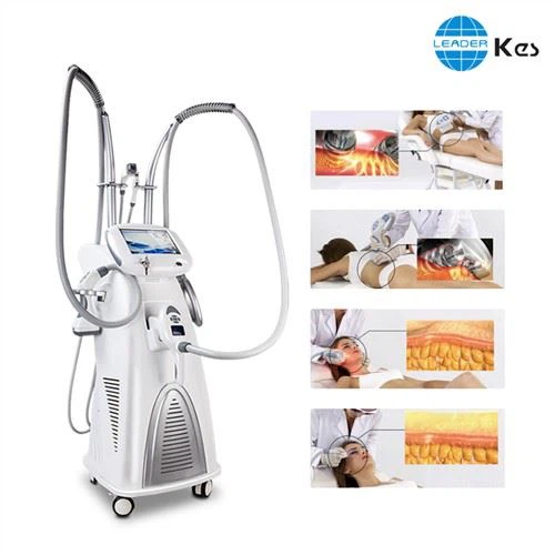 뚱뚱한 감소 Multishape 장치를 형성하는 MED360 진공 몸 모양 기계