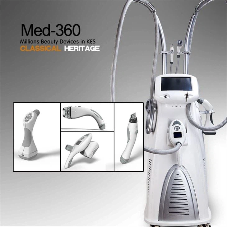 2022 Newest Beijing KES MED-360 Vacuum Shape Machine