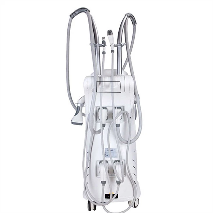 KES 10MHZ Body Shaping Machine