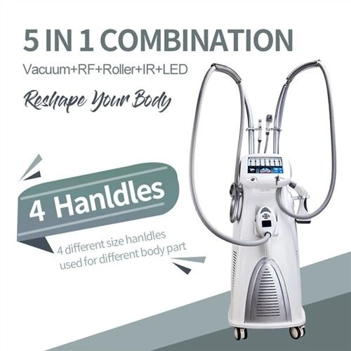 상업용 2022 최고 판매 NBW Velashape