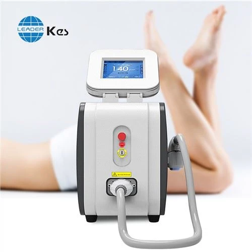 휴대용 808nm 다이오드 레이저 기계 저렴한 장치