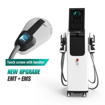 EMS 바디 쉐이핑 머신