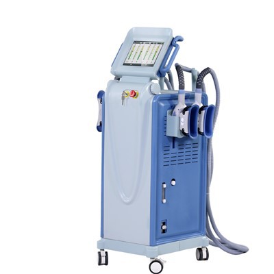 Cryolipolysis 지방 냉동고 장치